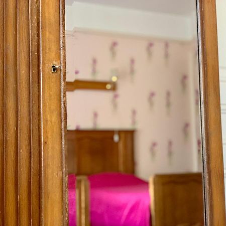 Hotel Restaurant D'Alsace Plombières-les-Bains Dış mekan fotoğraf