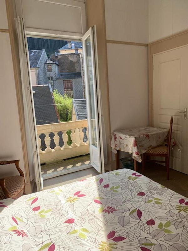 Hotel Restaurant D'Alsace Plombières-les-Bains Dış mekan fotoğraf
