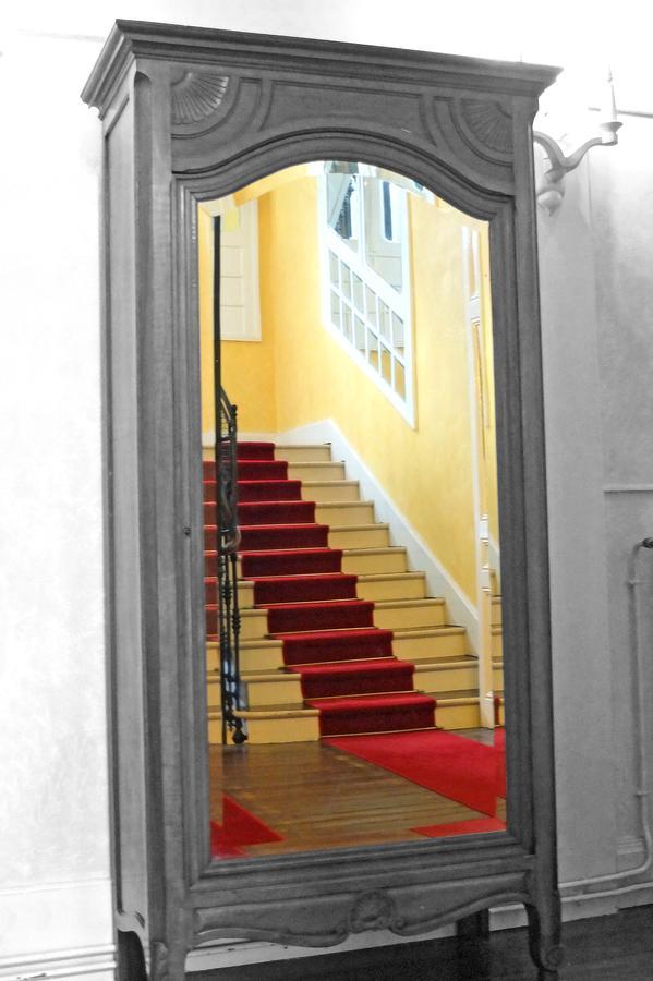 Hotel Restaurant D'Alsace Plombières-les-Bains Dış mekan fotoğraf