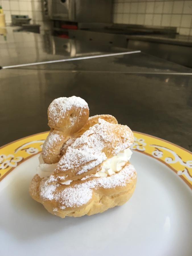 Hotel Restaurant D'Alsace Plombières-les-Bains Dış mekan fotoğraf
