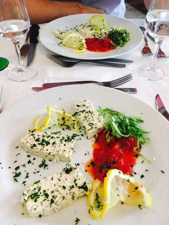 Hotel Restaurant D'Alsace Plombières-les-Bains Dış mekan fotoğraf